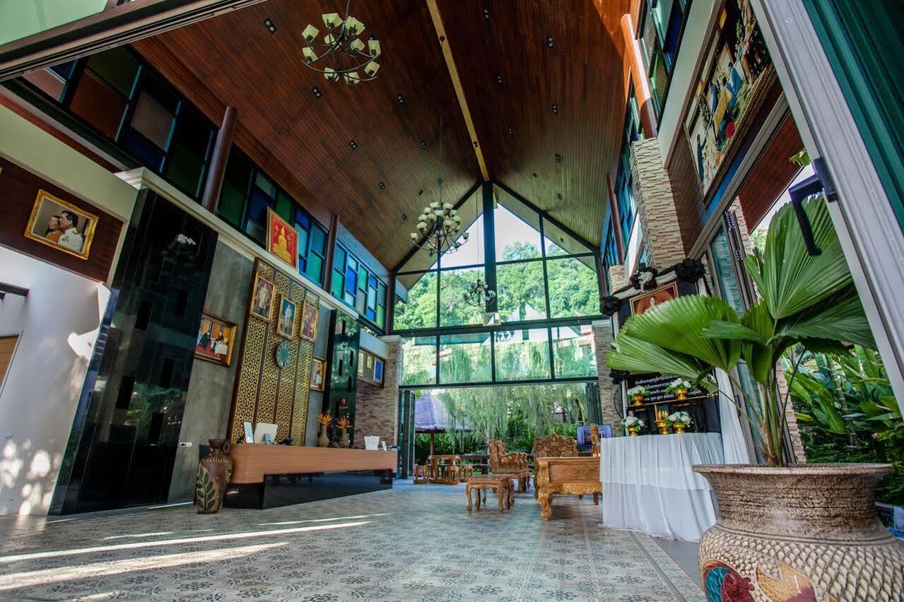 Hula Hula Resort, Ao Nang 4*