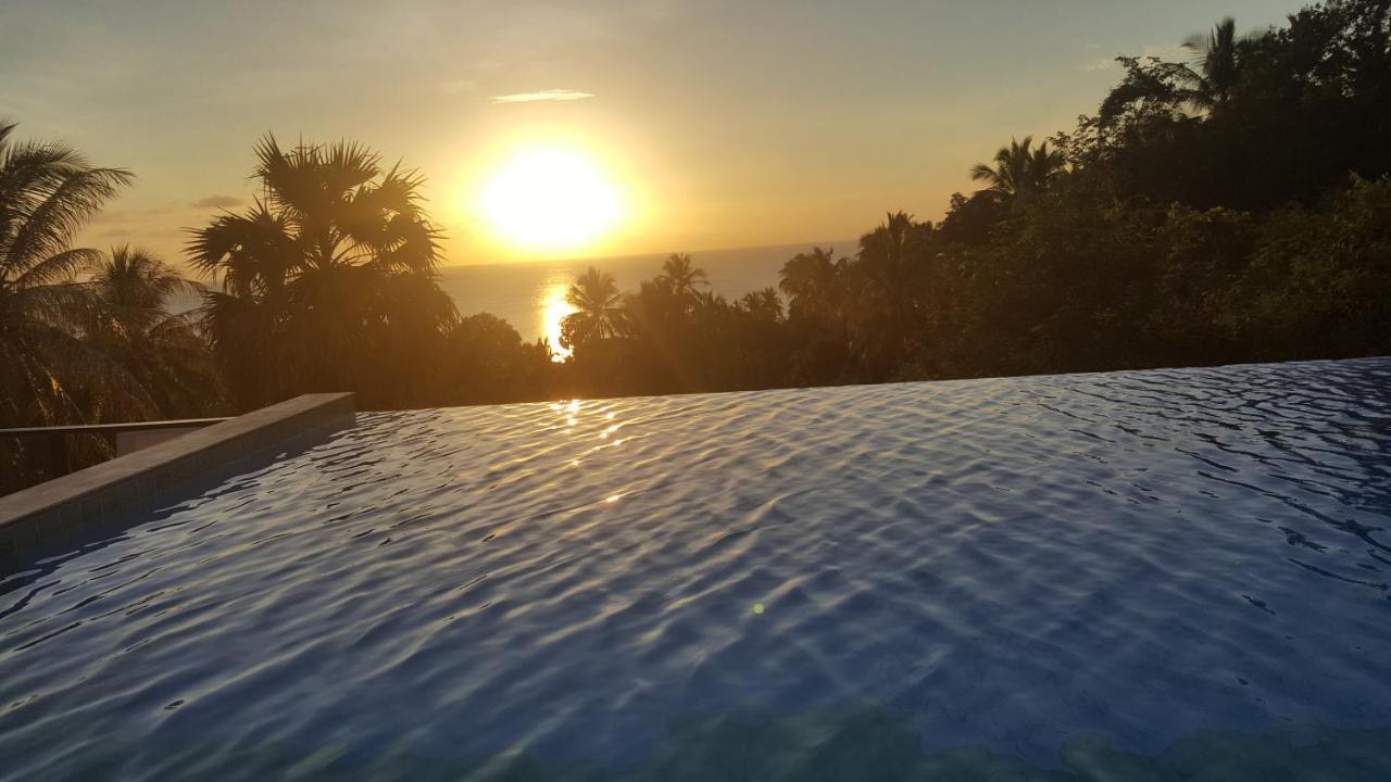 Suan Sawan Ocean View