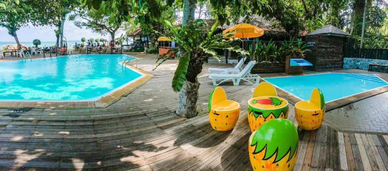 Resort The Sunset Village -sha Certified Na Chom Thian