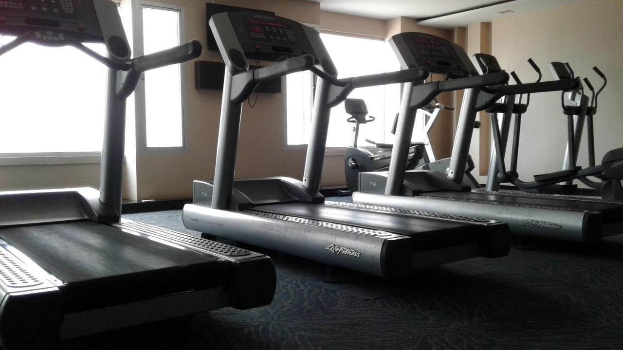 Eastin Makkasan, - Sha Extra 4* Banguecoque