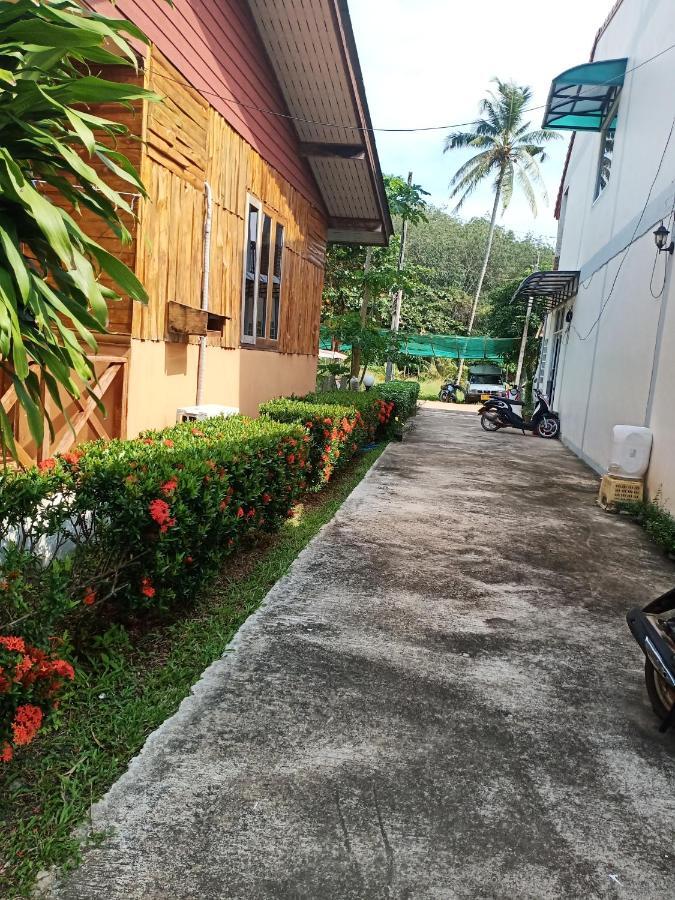 Poonsap Guest house 2*