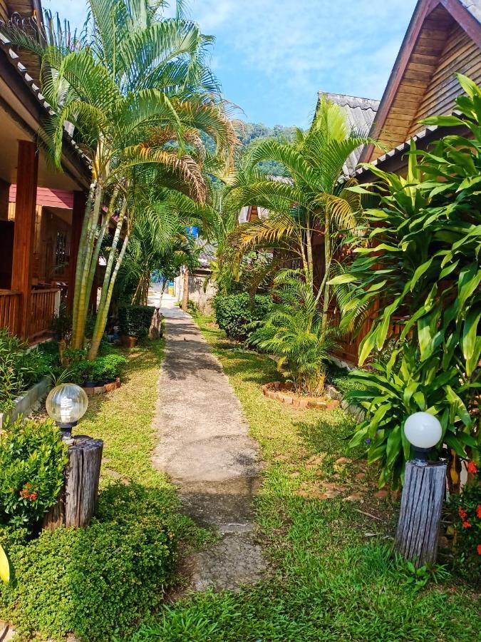 Poonsap Guest house 2*