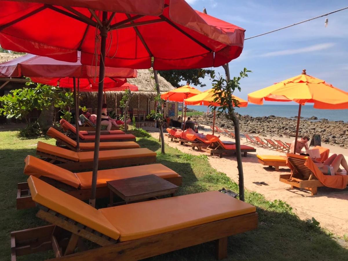 Nautilus Right On The - Adult Only - Sha Extra Koh Lanta