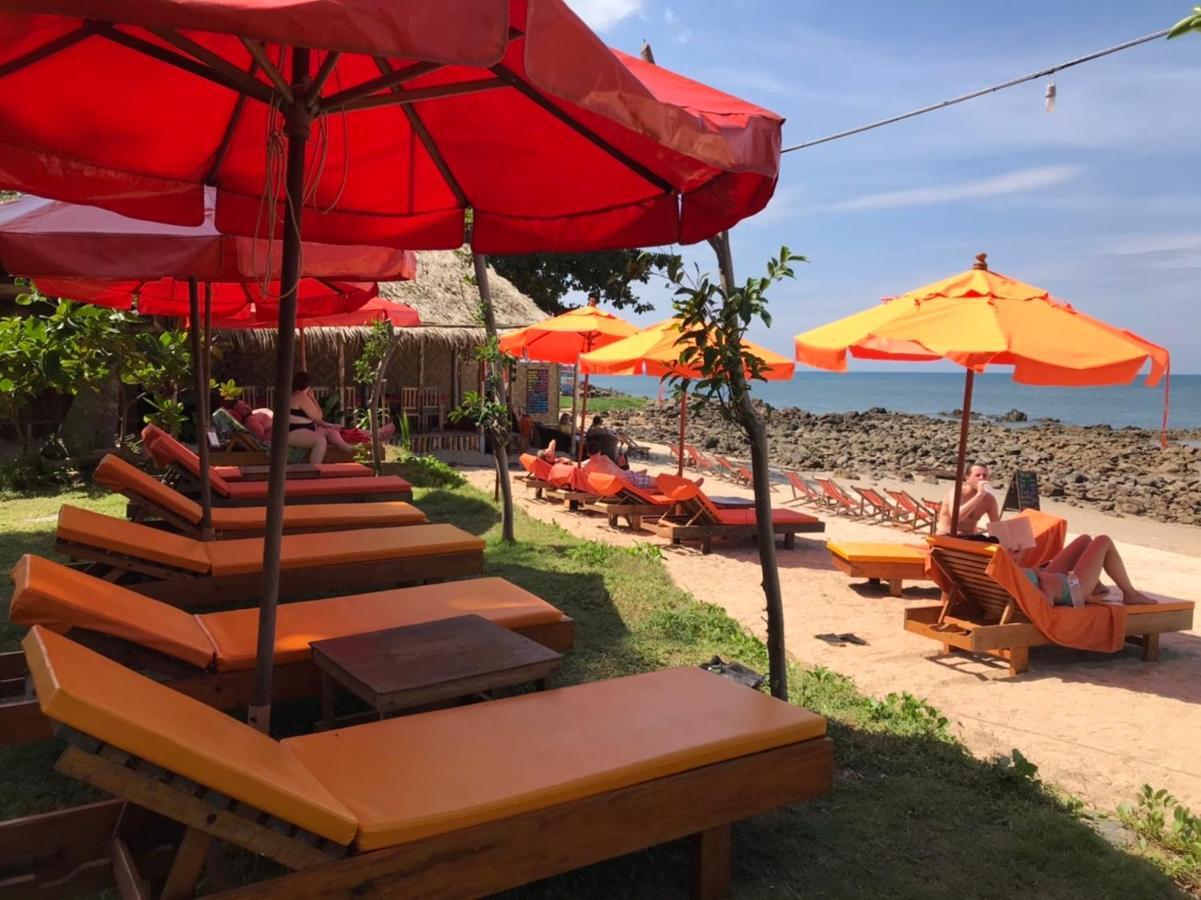 Nautilus Right On The - Adult Only - Sha Extra Resort