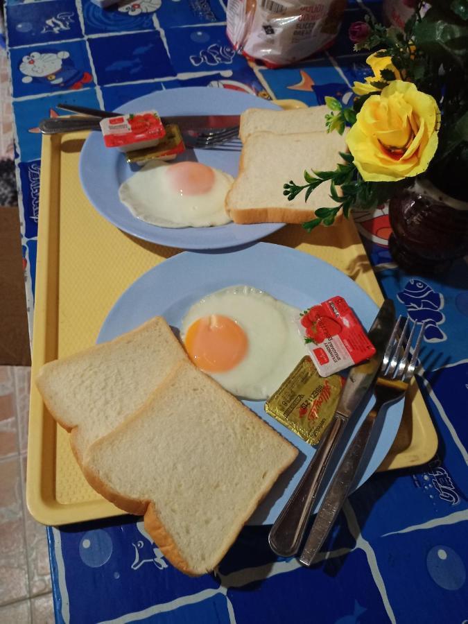 Poonsap Guest house 2*