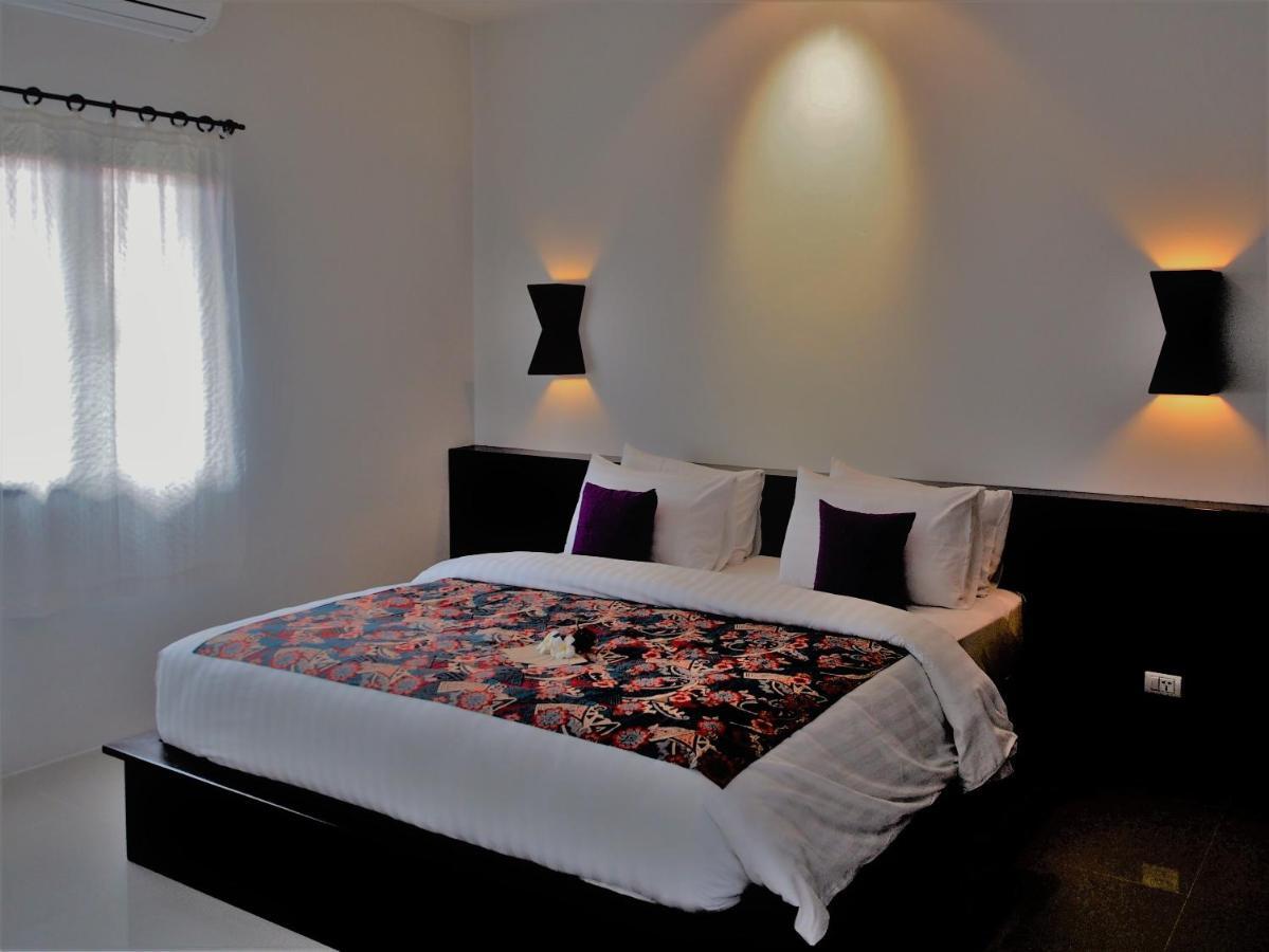 Resort Tropicana Lanta Krabi