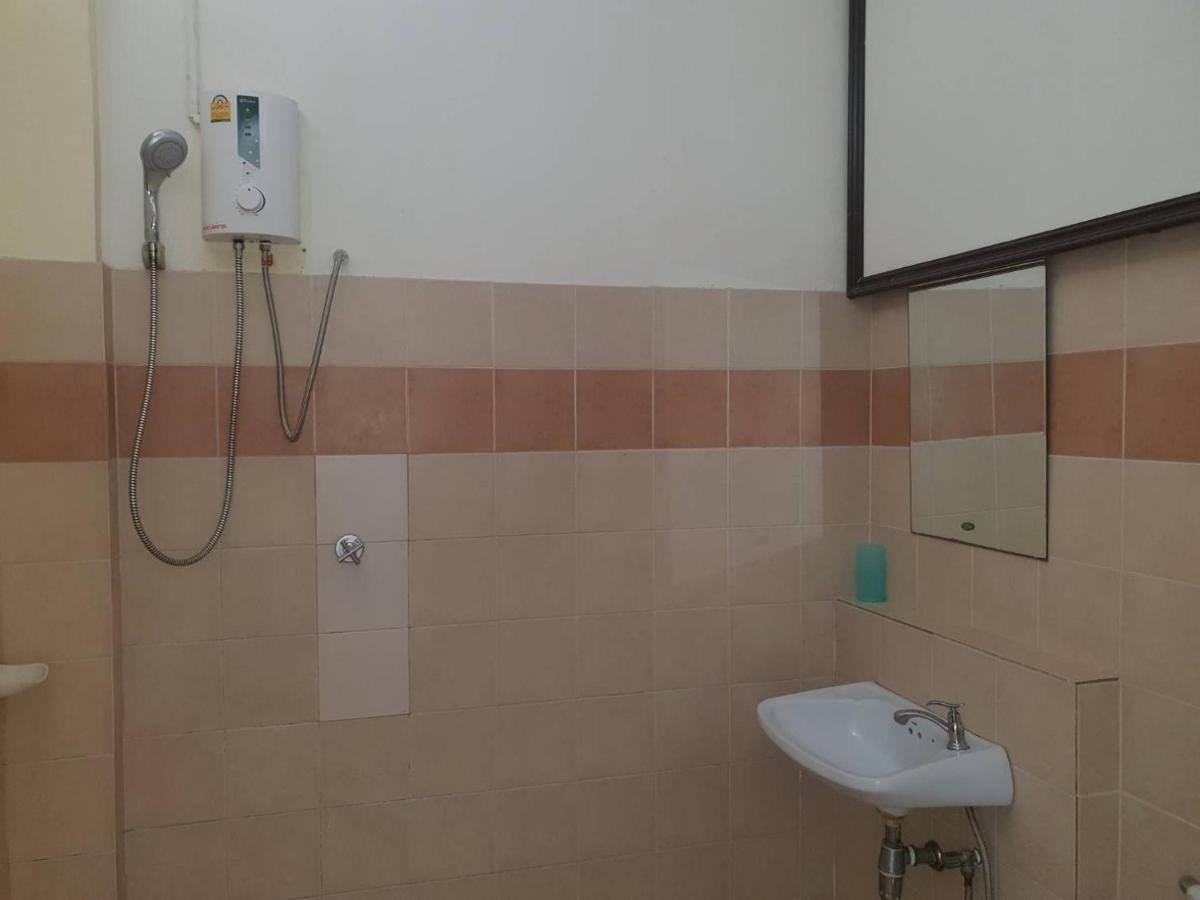 Apartamento Indogee Pattaya