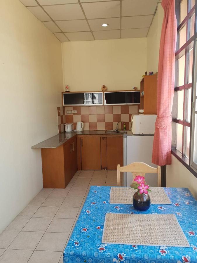 Indogee Apartamento