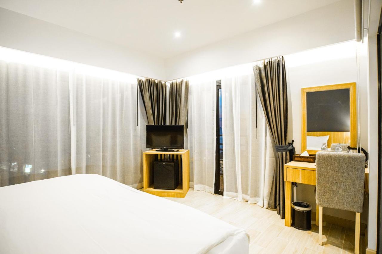 Days By Wyndham Aonang Krabi Hotel 3*