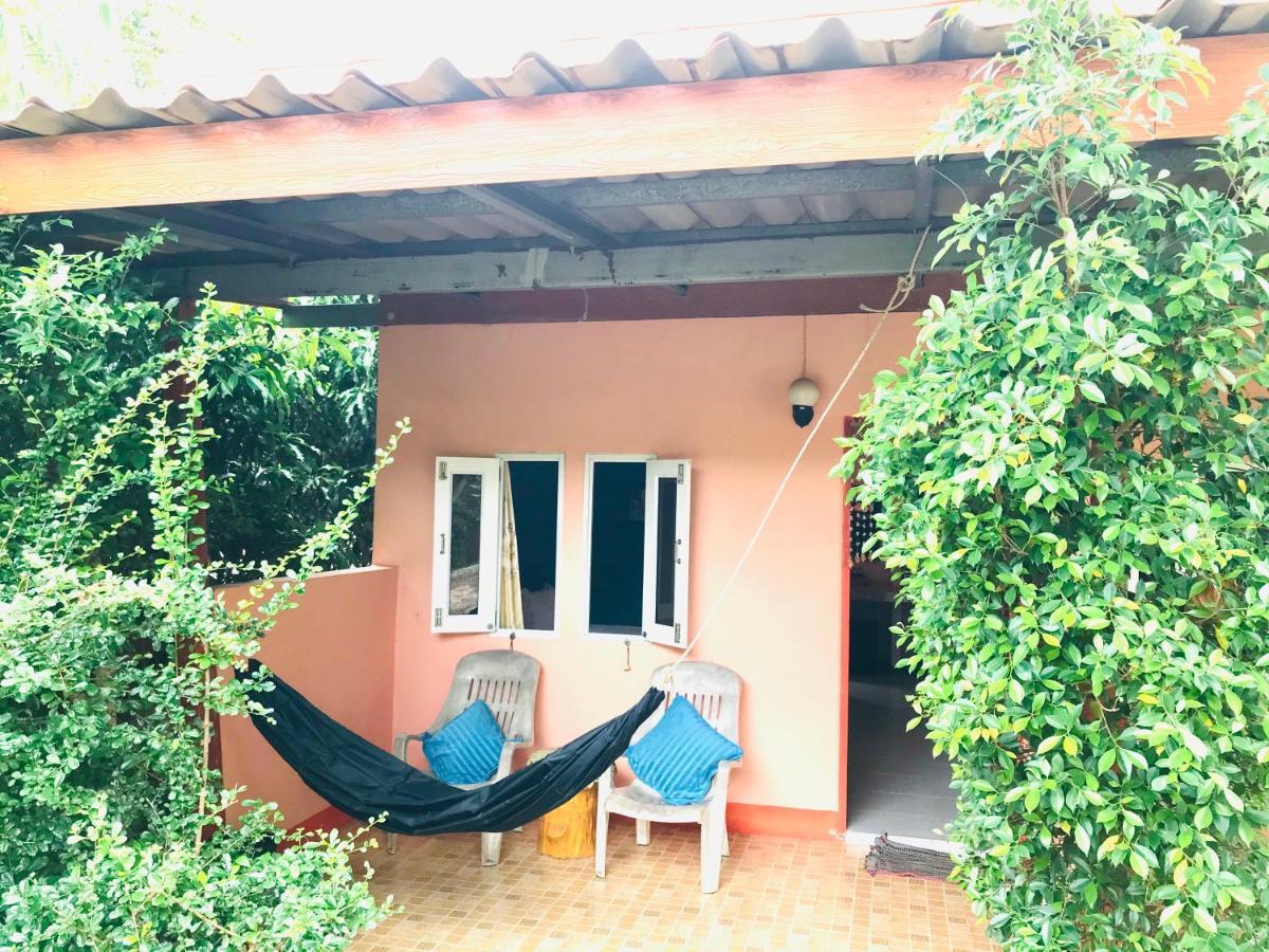 Rimsuan House 2*