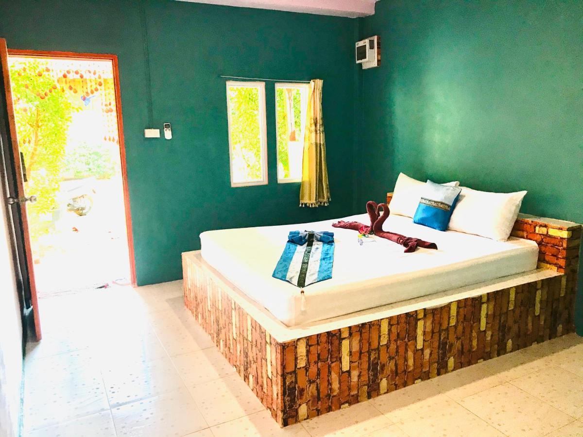 Guest house Rimsuan House 2*