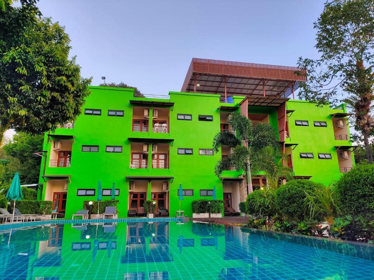 Morakot Lanta 3* Koh Lanta