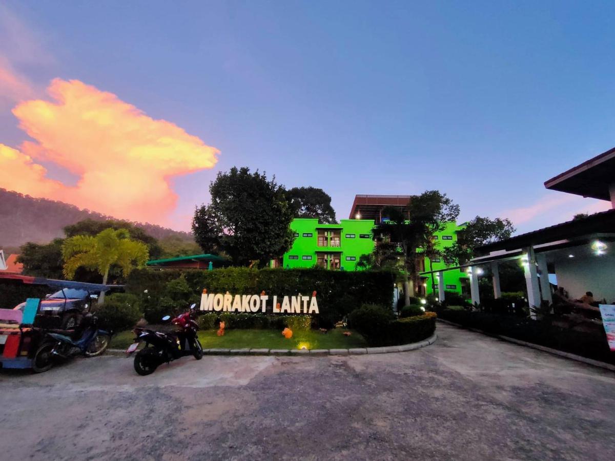 Morakot Lanta 3* Koh Lanta