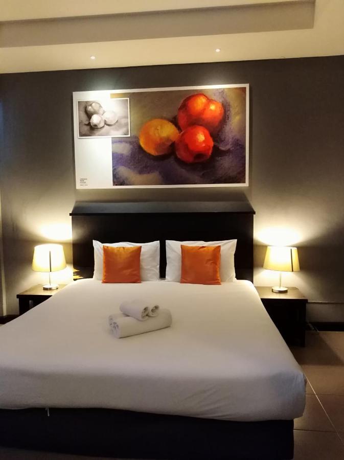 Guest house Orange Tree House 2*