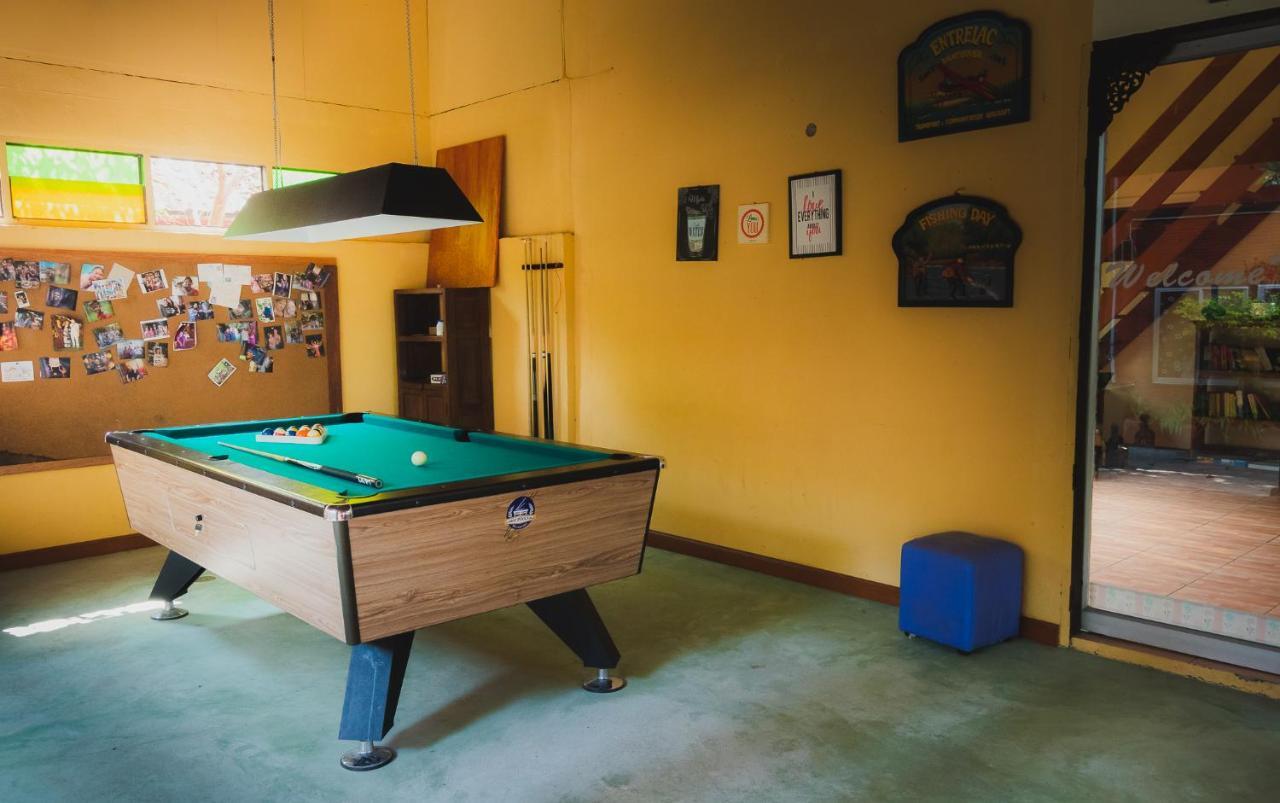 Acomodação com café da manhã  Joy's House & Tour