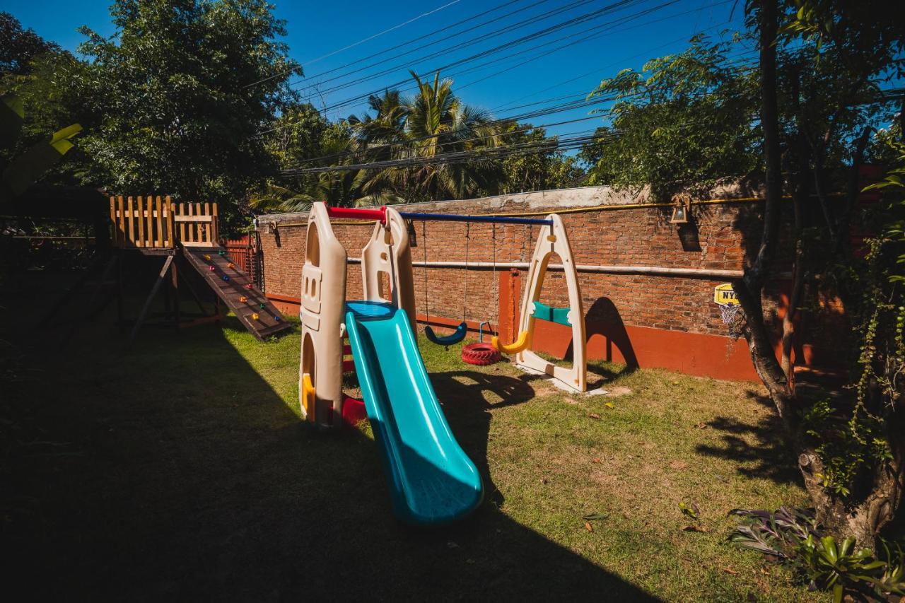 Acomodação com café da manhã  Joy's House & Tour
