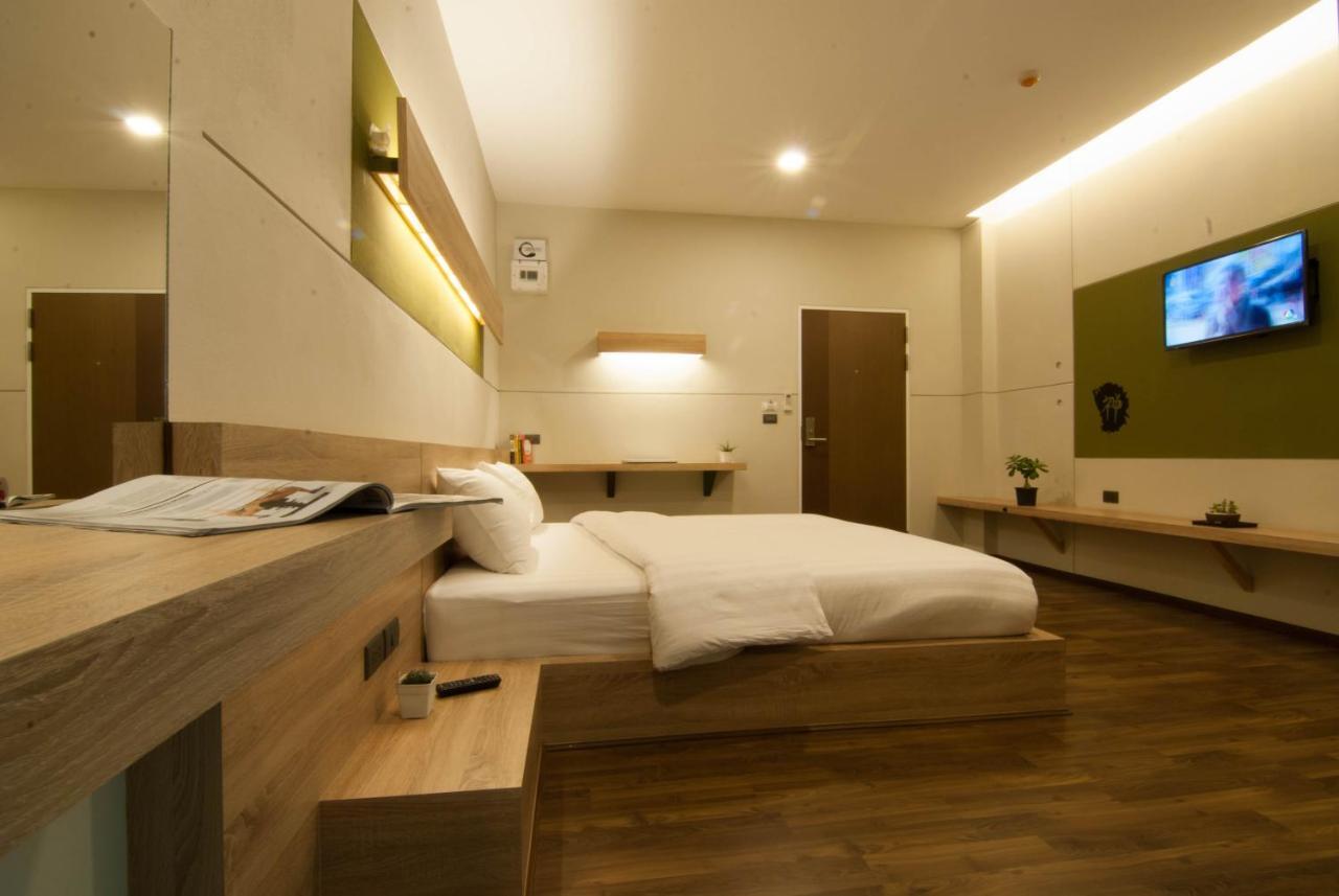 The Zenith Hotel Nakhon Ratchasima
