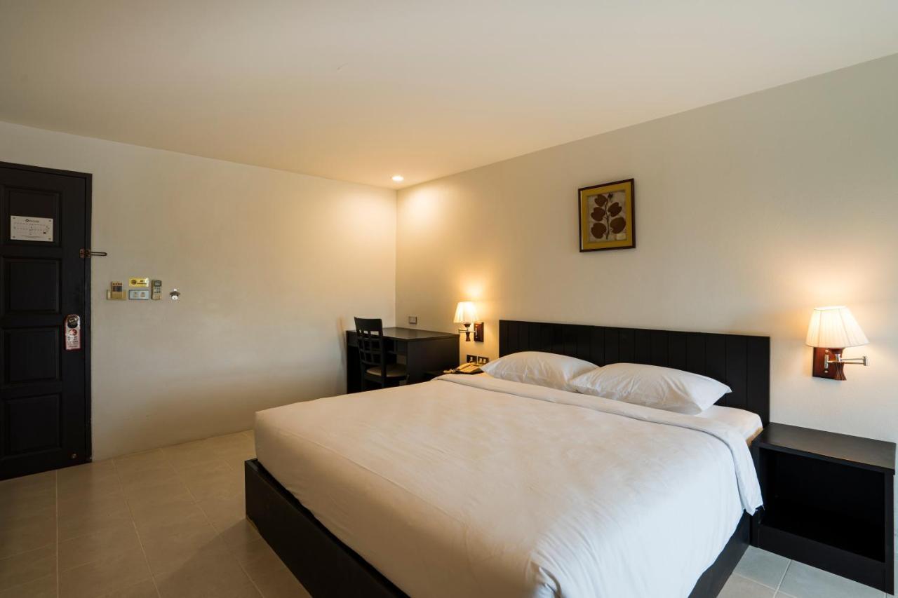 G House Hotel Hua Hin
