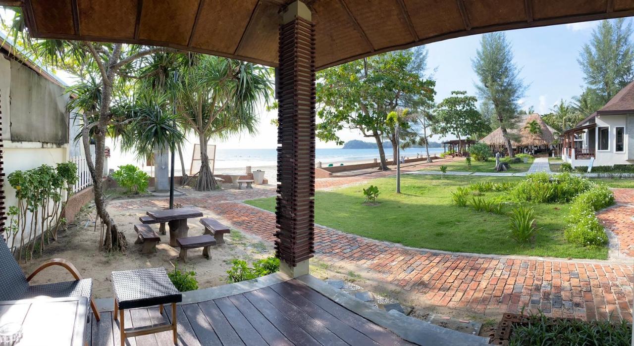 Resort Southern Lanta