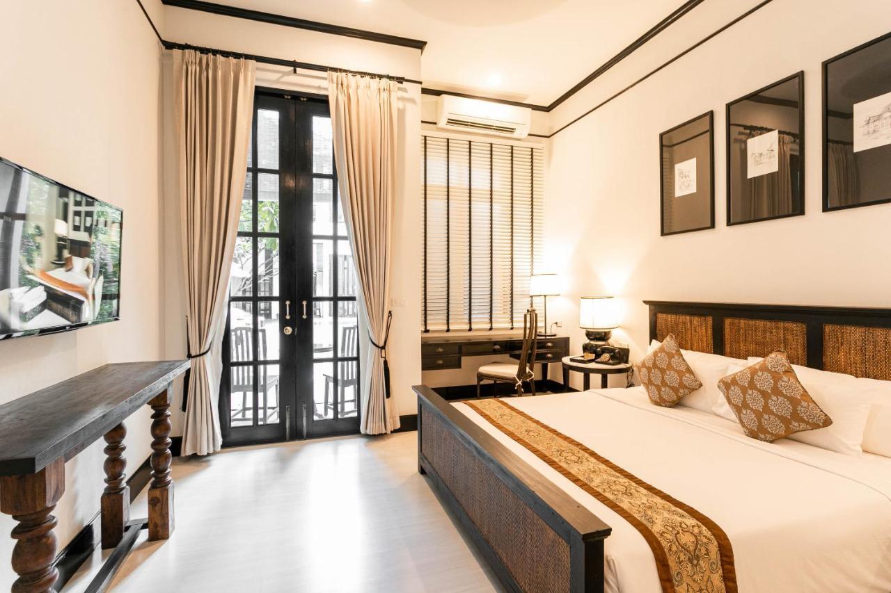 99 The Heritage Hotel