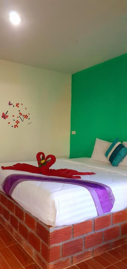 Lodge Lanta Maikeaw *