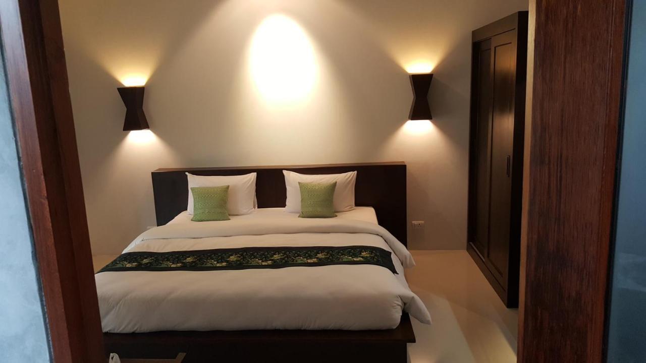 Tropicana Lanta Resort 3*