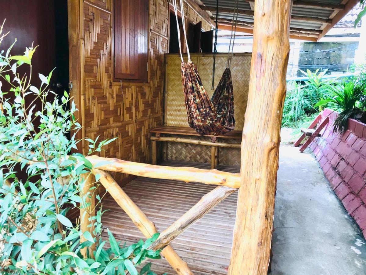 Rimsuan House Guest house