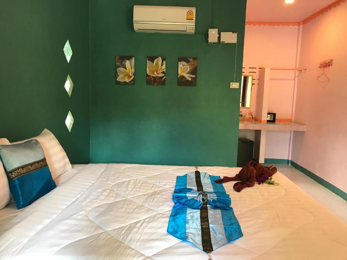 Rimsuan House 2* Koh Lanta