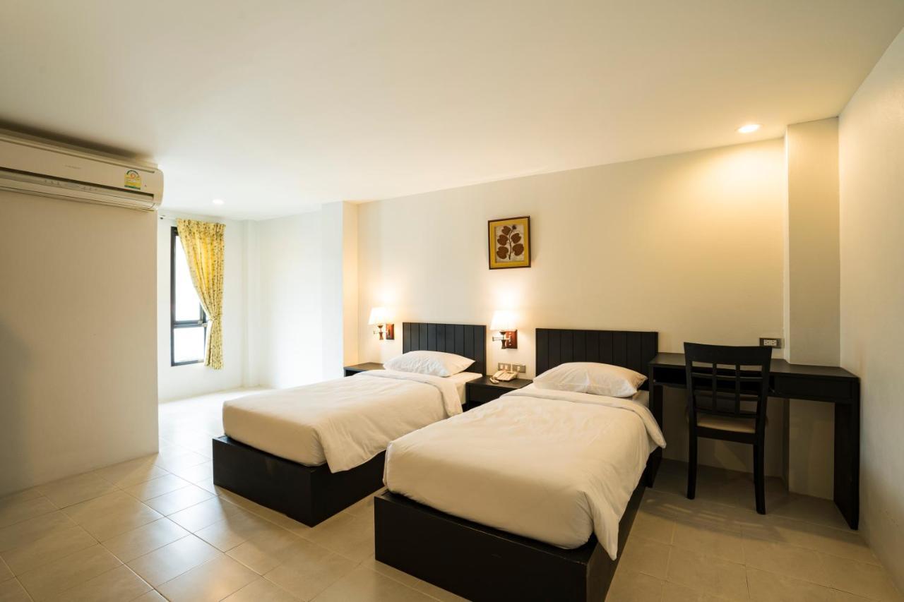 G House 3* Hua Hin