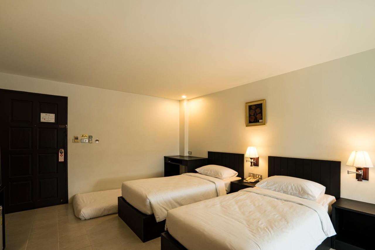 Hotel G House