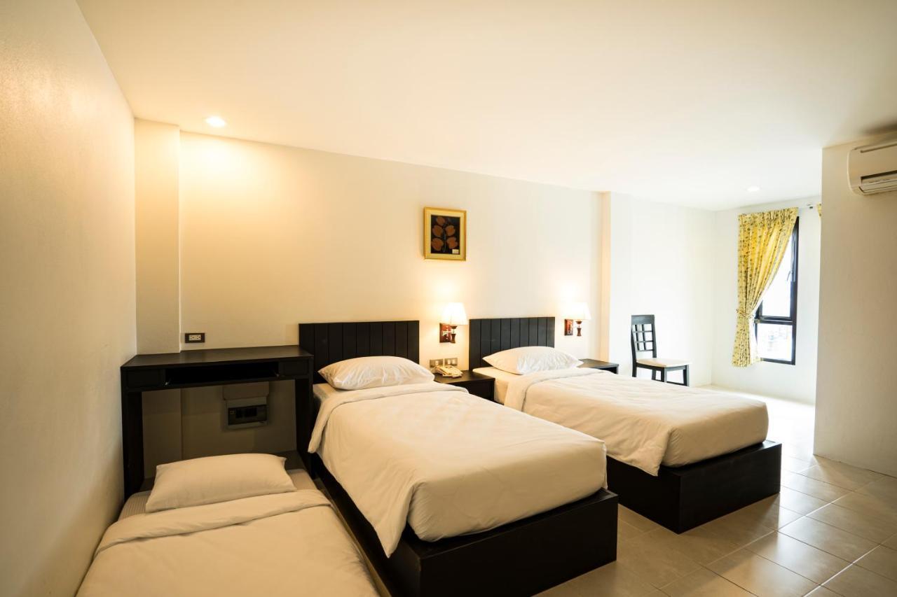 G House Hotel 3*