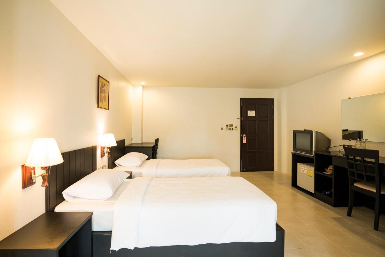G House Hua Hin