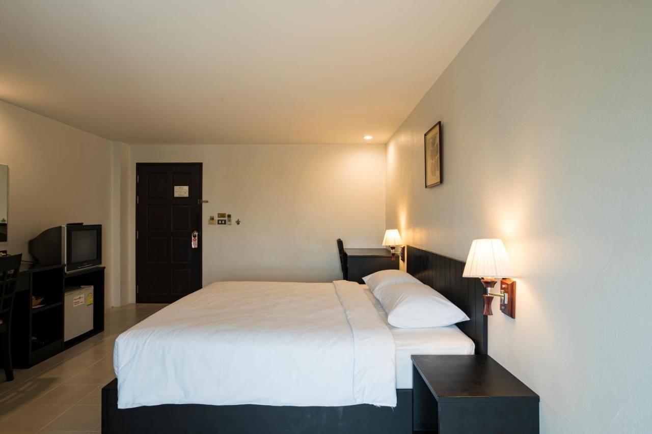 Hotel G House