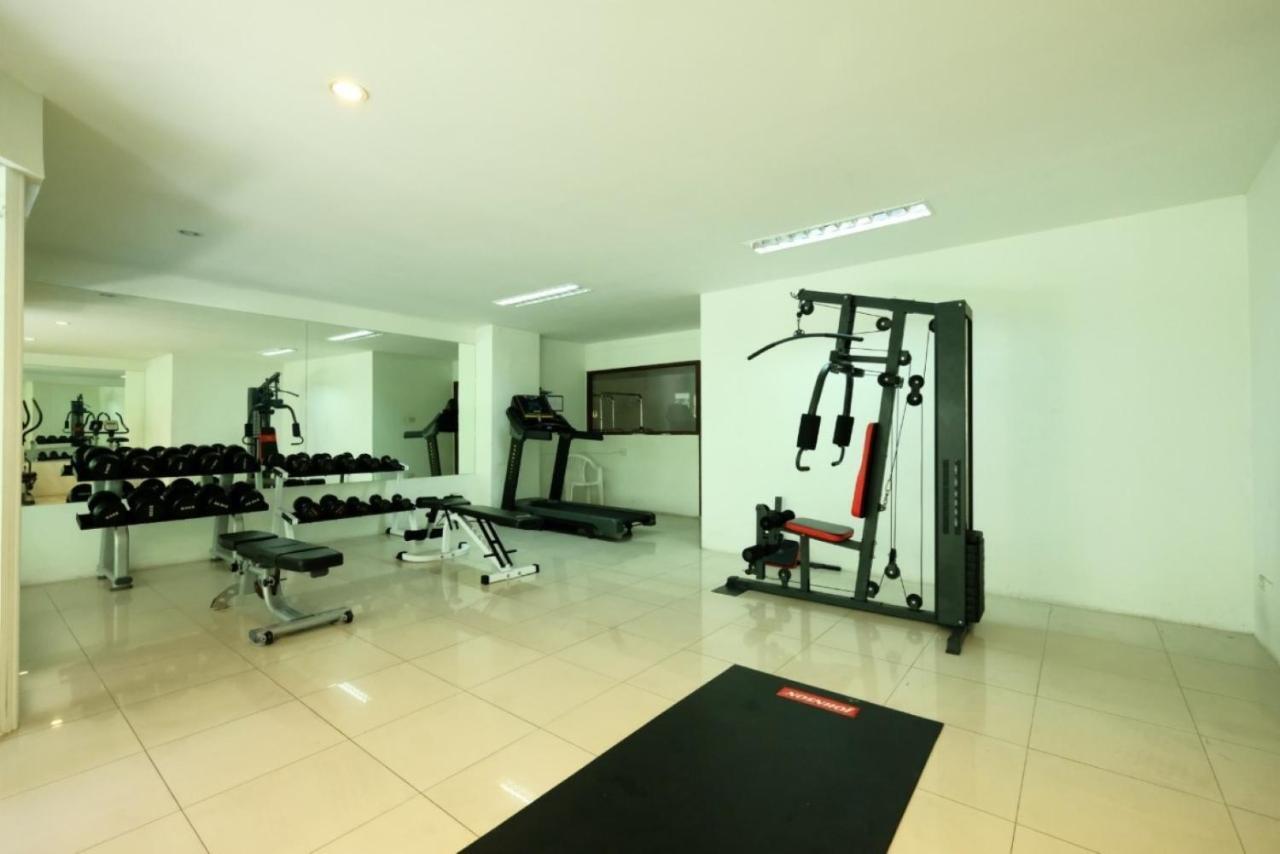 Plaza 3* Jomtien Beach