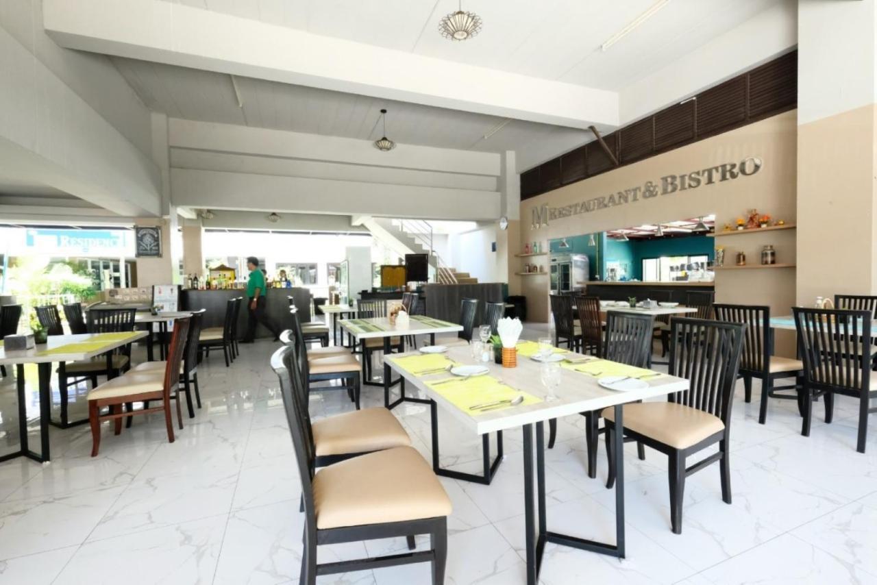 Plaza 3* Jomtien Beach