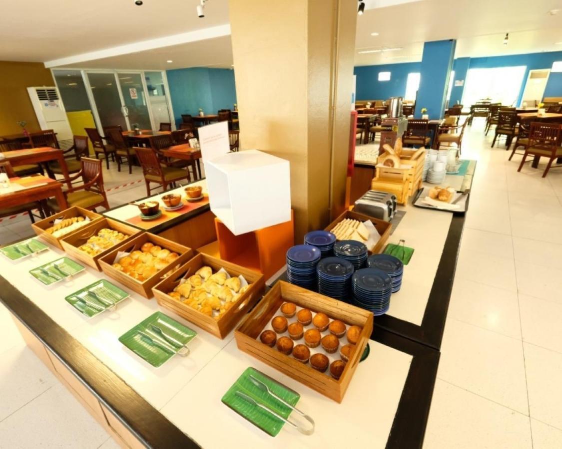 Plaza 3* Jomtien Beach