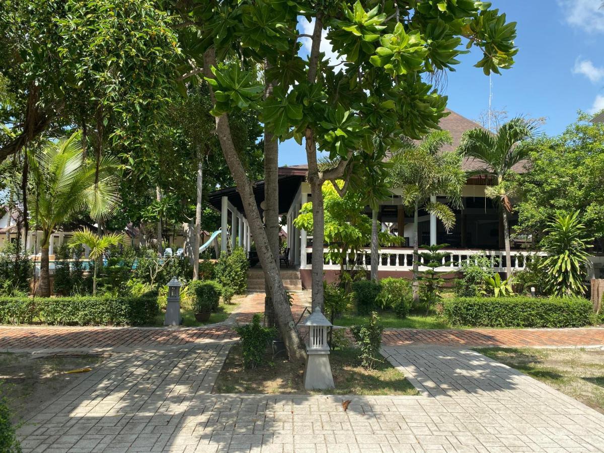 Southern Lanta 3* Koh Lanta