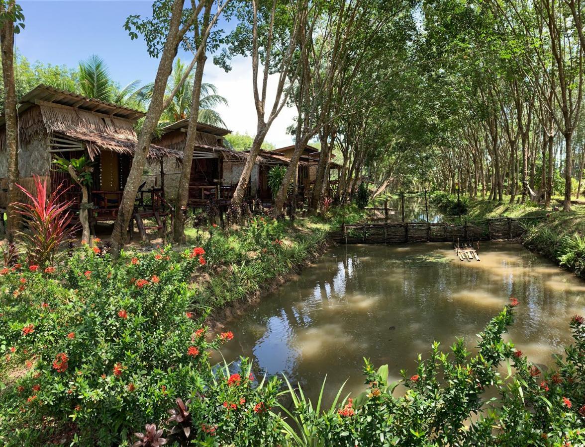 Easylife Guest house Koh Lanta