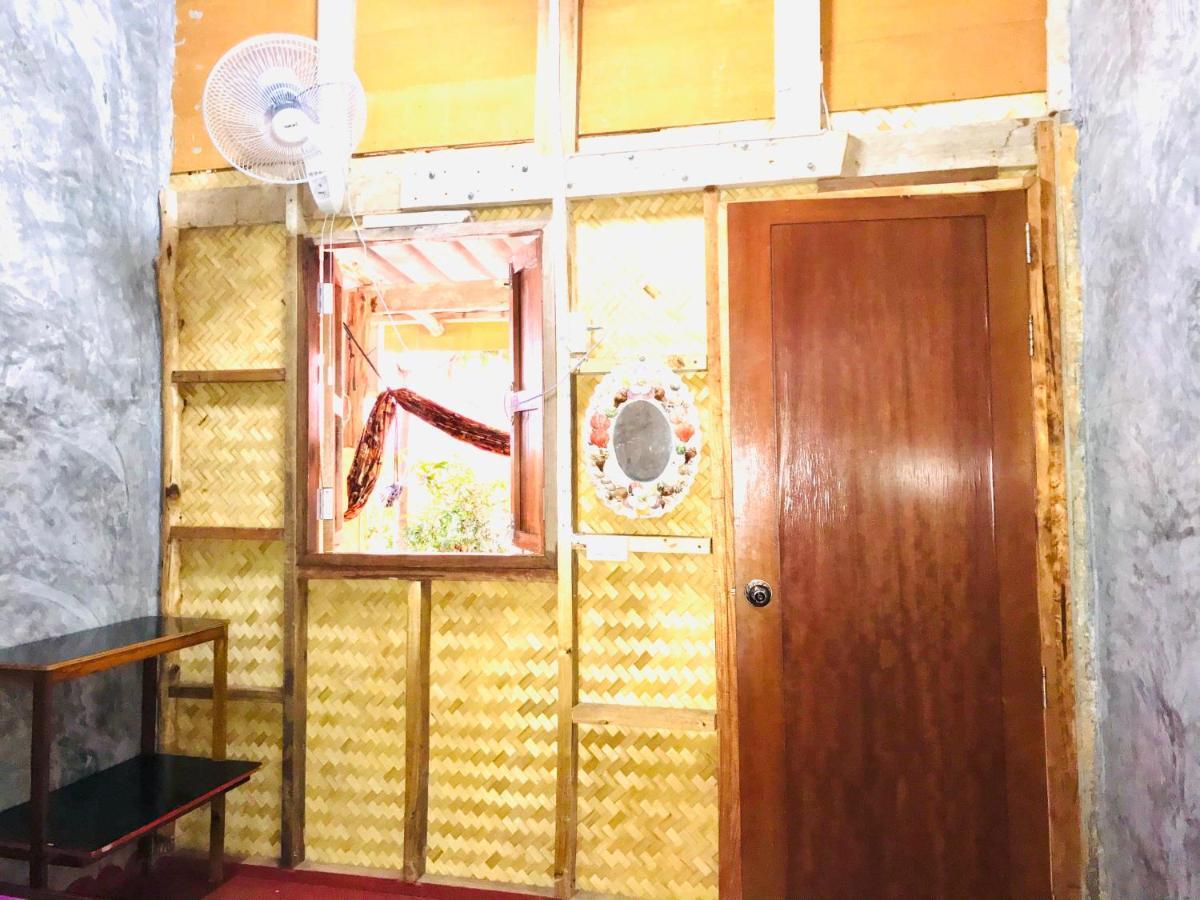 Rimsuan House