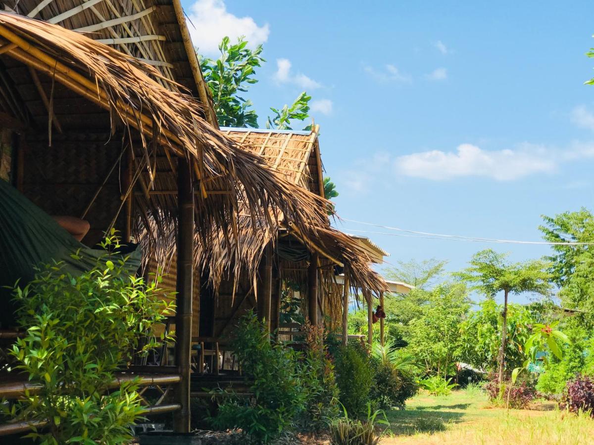 Rimsuan House Koh Lanta