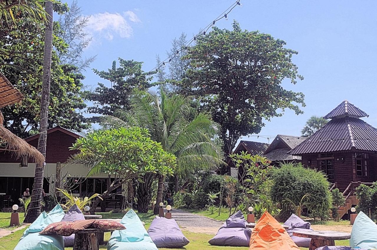 Thai House Resort Koh Lanta