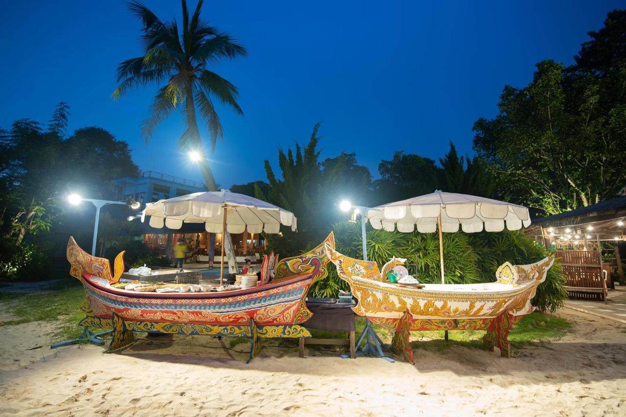 The Resort 3*