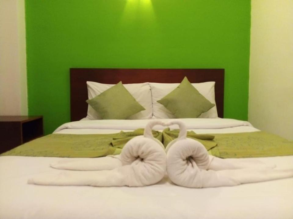 Lanta Longbeach *