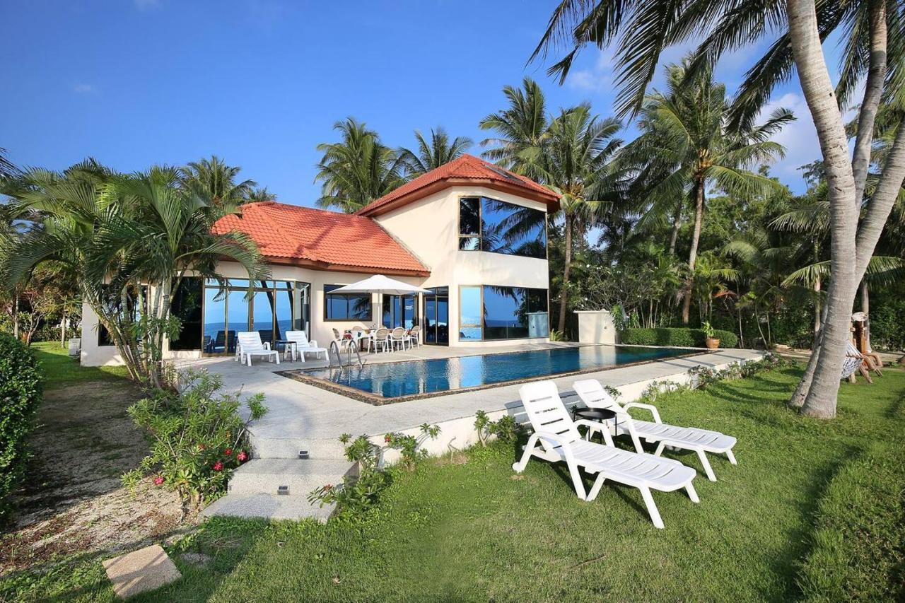 Villa Phangan Luxry *