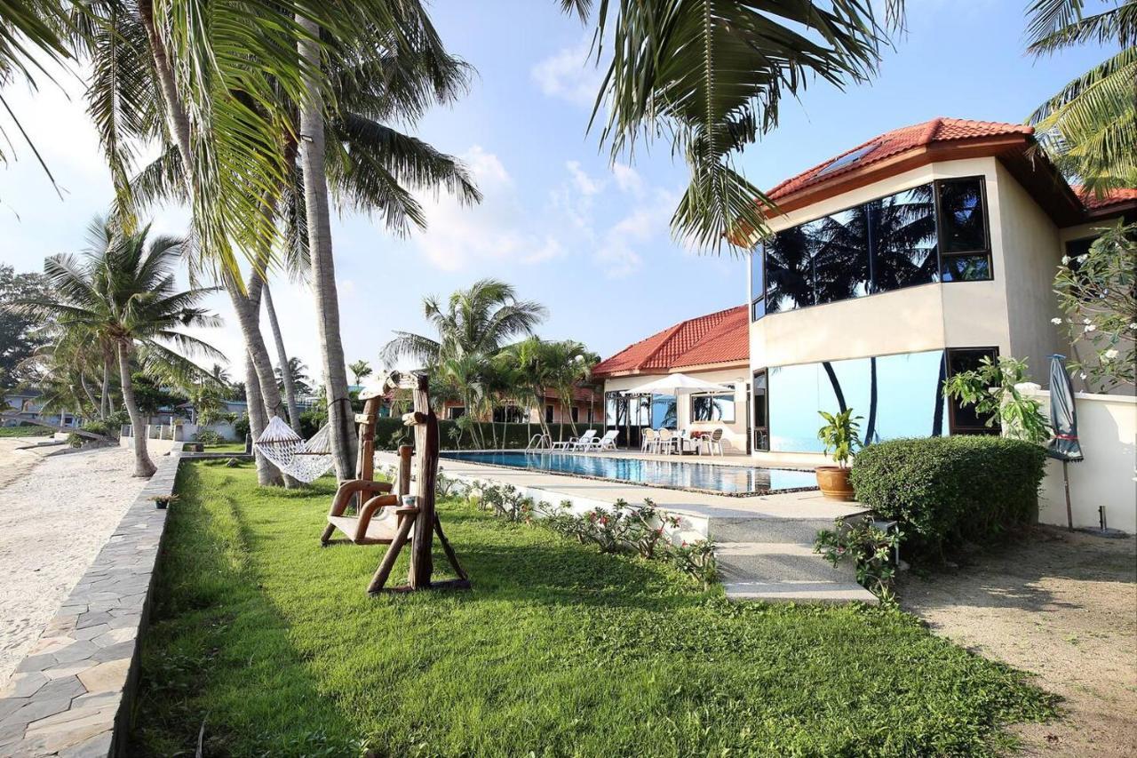 Phangan Luxry