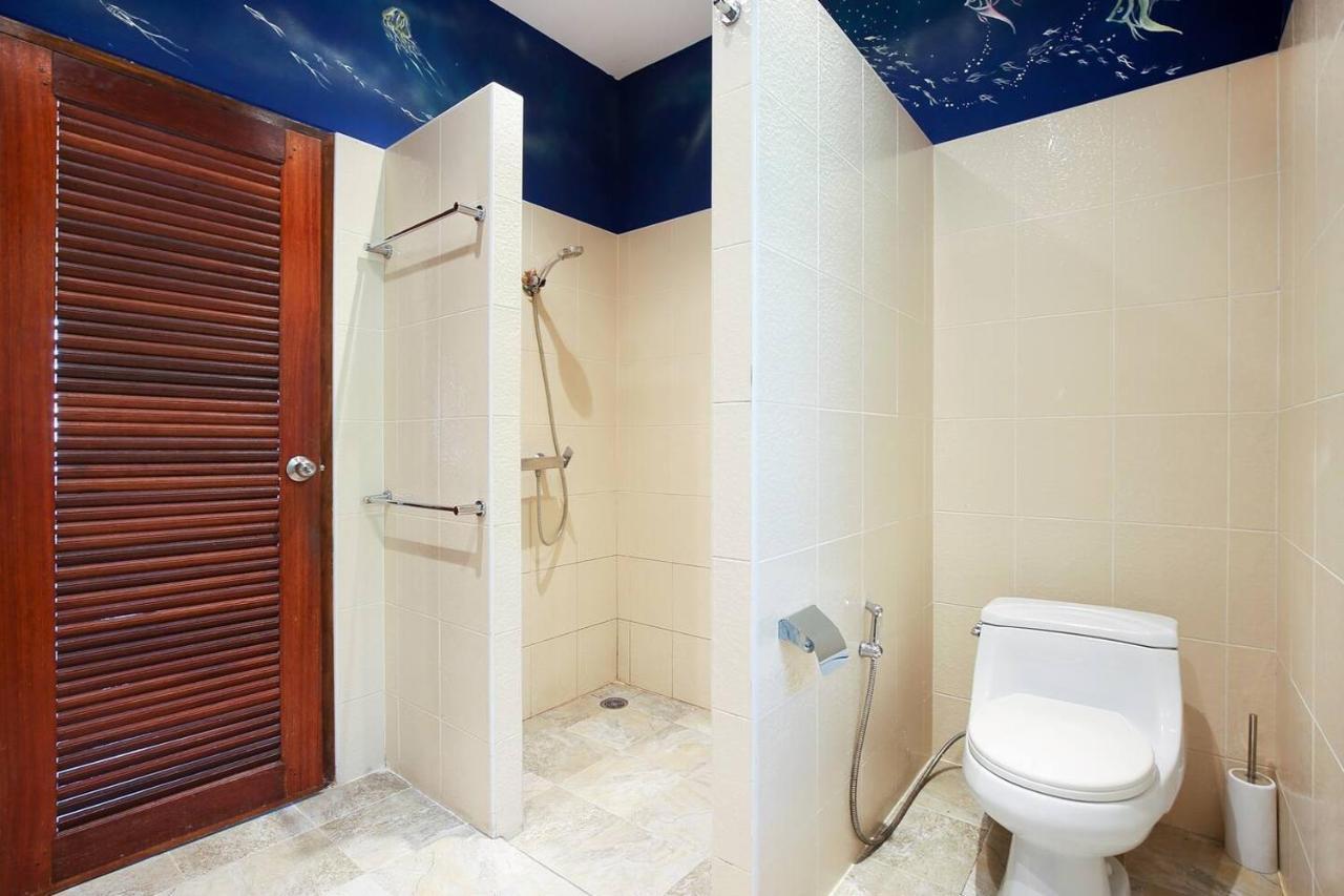 Villa Phangan Luxry Thongsala