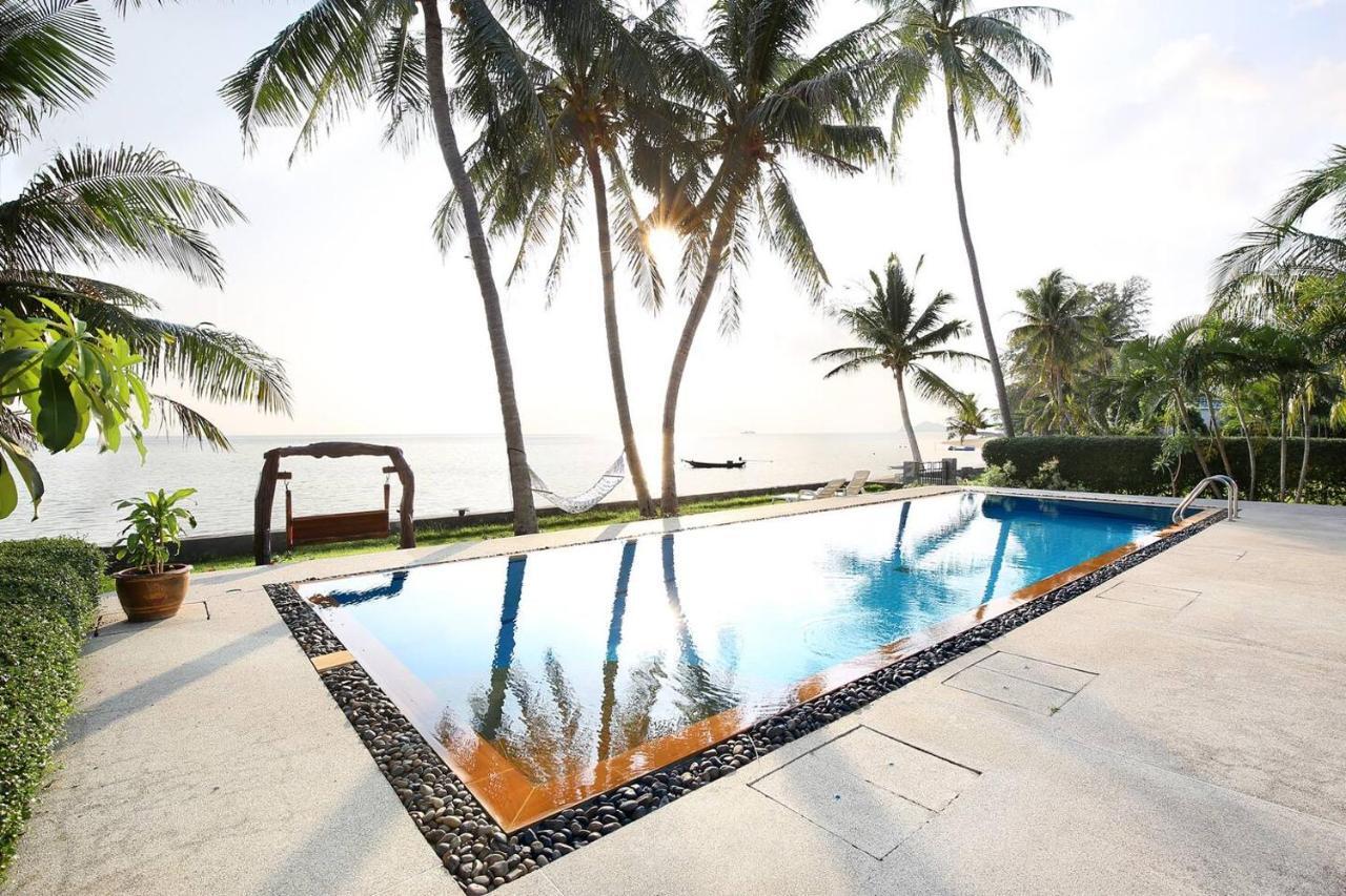 Phangan Luxry