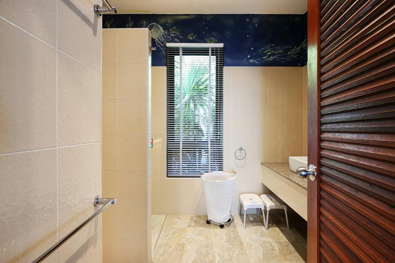 Phangan Luxry Villa Thongsala