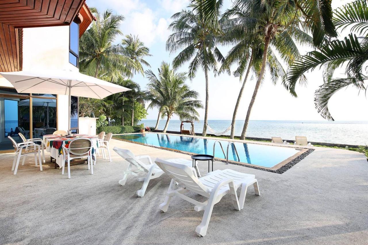 Phangan Luxry Thongsala