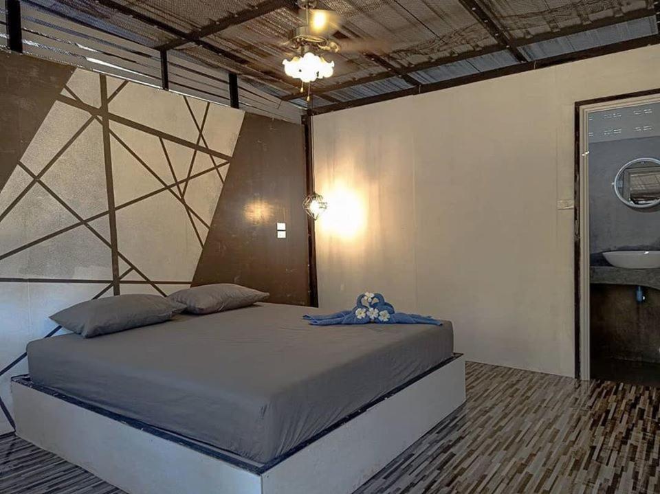 Ozone Huts Koh Lanta